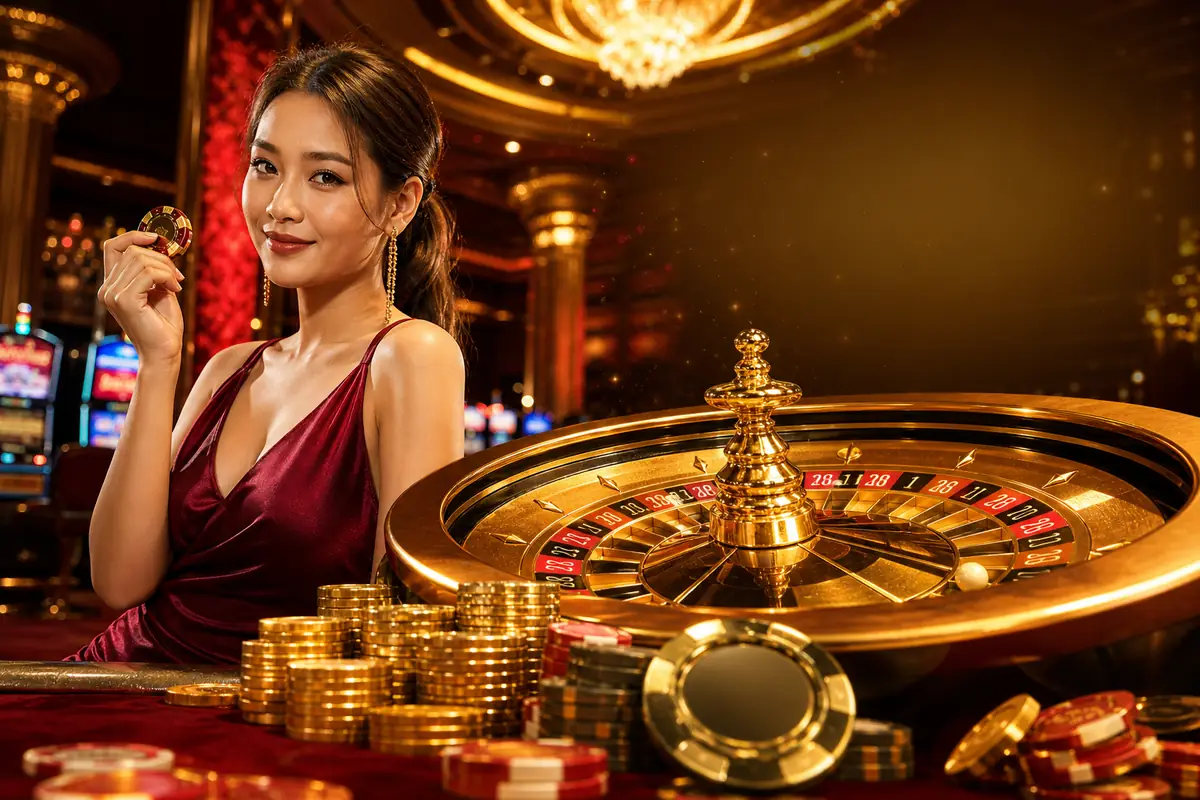 al299 casino trực tuyến Việt Nam